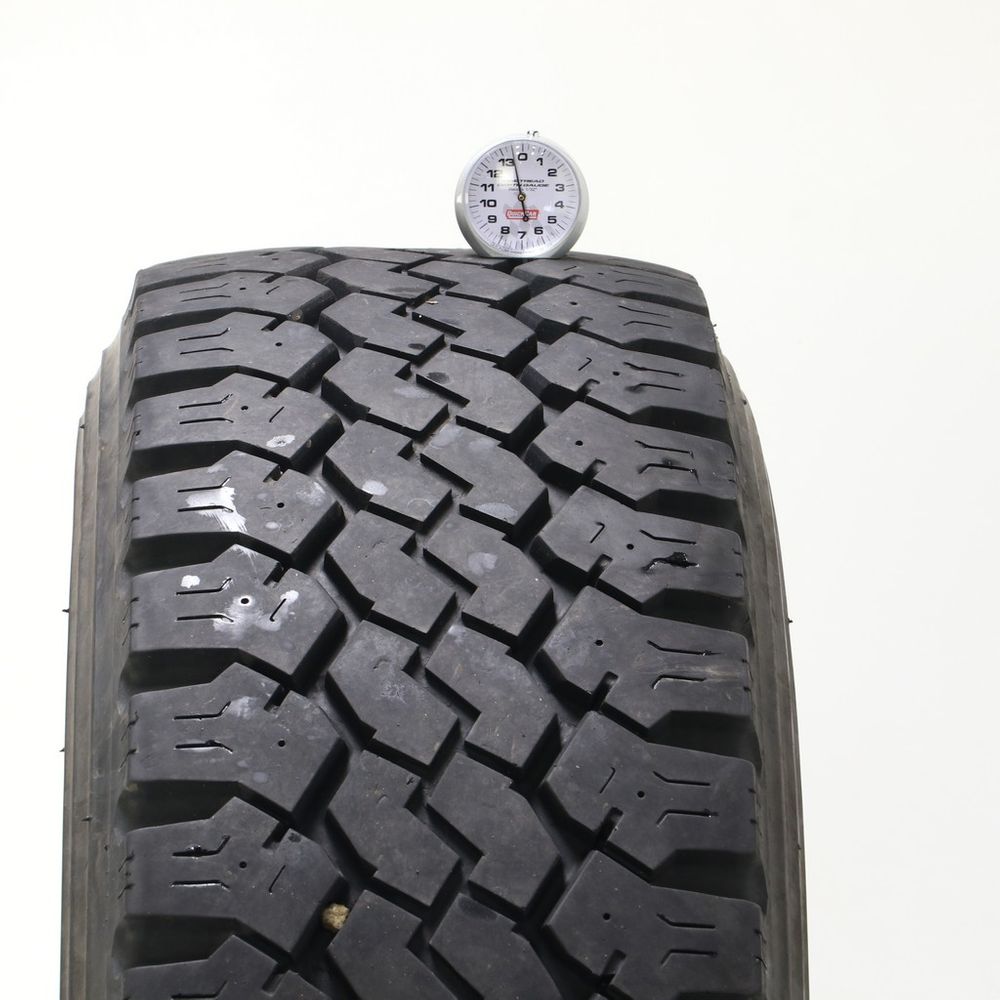 Used LT 275/65R18 Toyo M-55 123/120Q E - 13.5/32 - Image 2