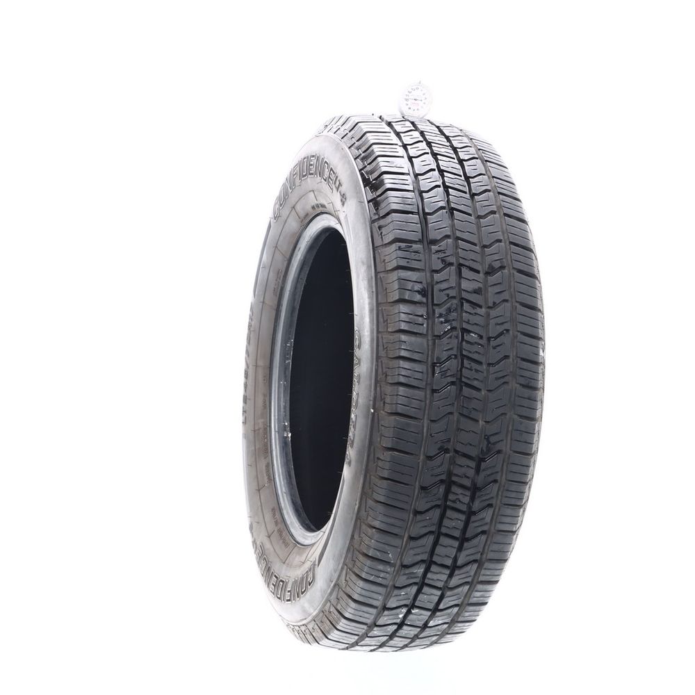 Used LT 245/70R17 Caldera Confidence LT-S 119/116S E - 10/32 - Image 1