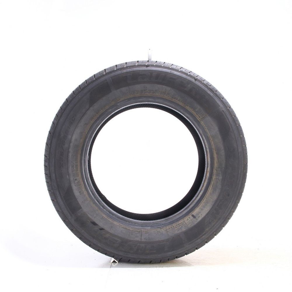 Set of (2) Used 235/65R16C Laufenn X Fit Van LV01 121/119R - 8.5-9.5/32 - Image 3