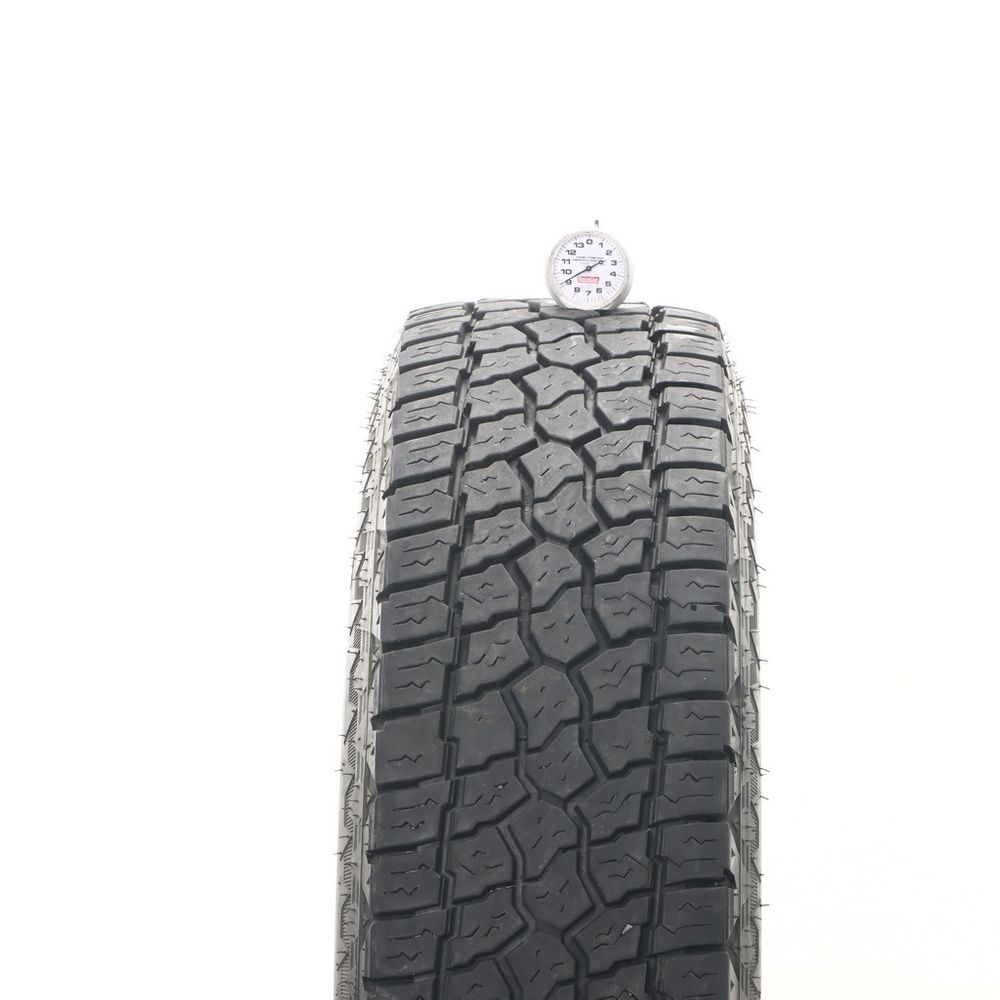 Set of (2) Used LT 235/85R16 Milestar Patagonia A/T R 120/116Q E - 9-10/32 - Image 2