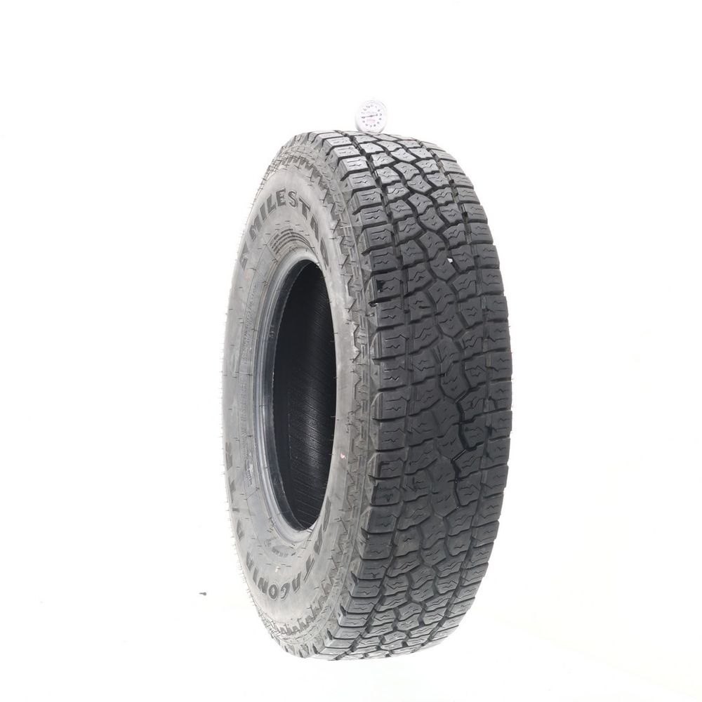 Set of (2) Used LT 235/85R16 Milestar Patagonia A/T R 120/116Q E - 9-10/32 - Image 4