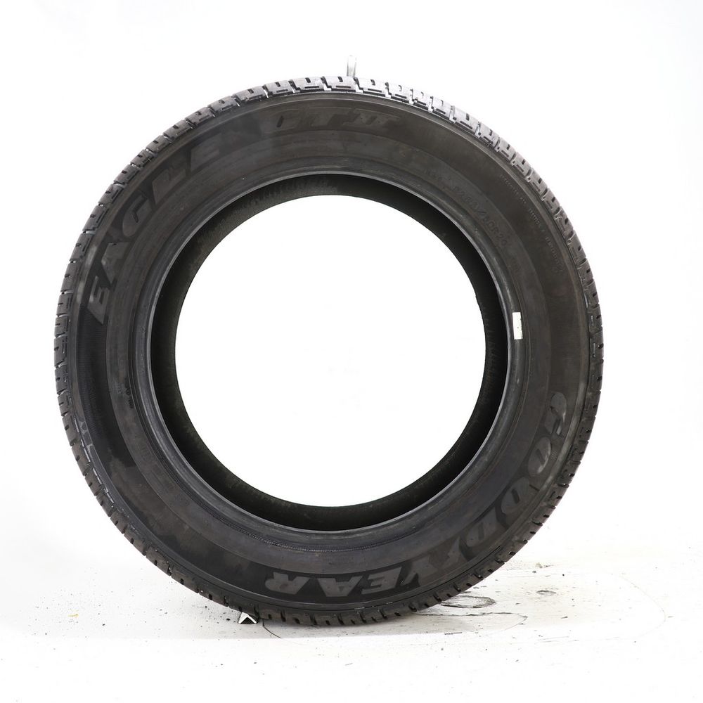 Used P 285/50R20 Goodyear Eagle GT II 111H - 10/32 - Image 3