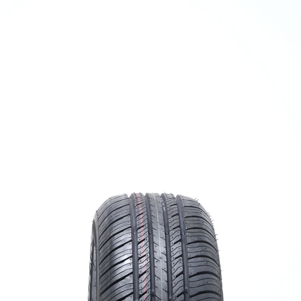 Set of (2) Driven Once 195/70R14 Dextero Touring DTR1 91S - 9.5/32 - Image 2