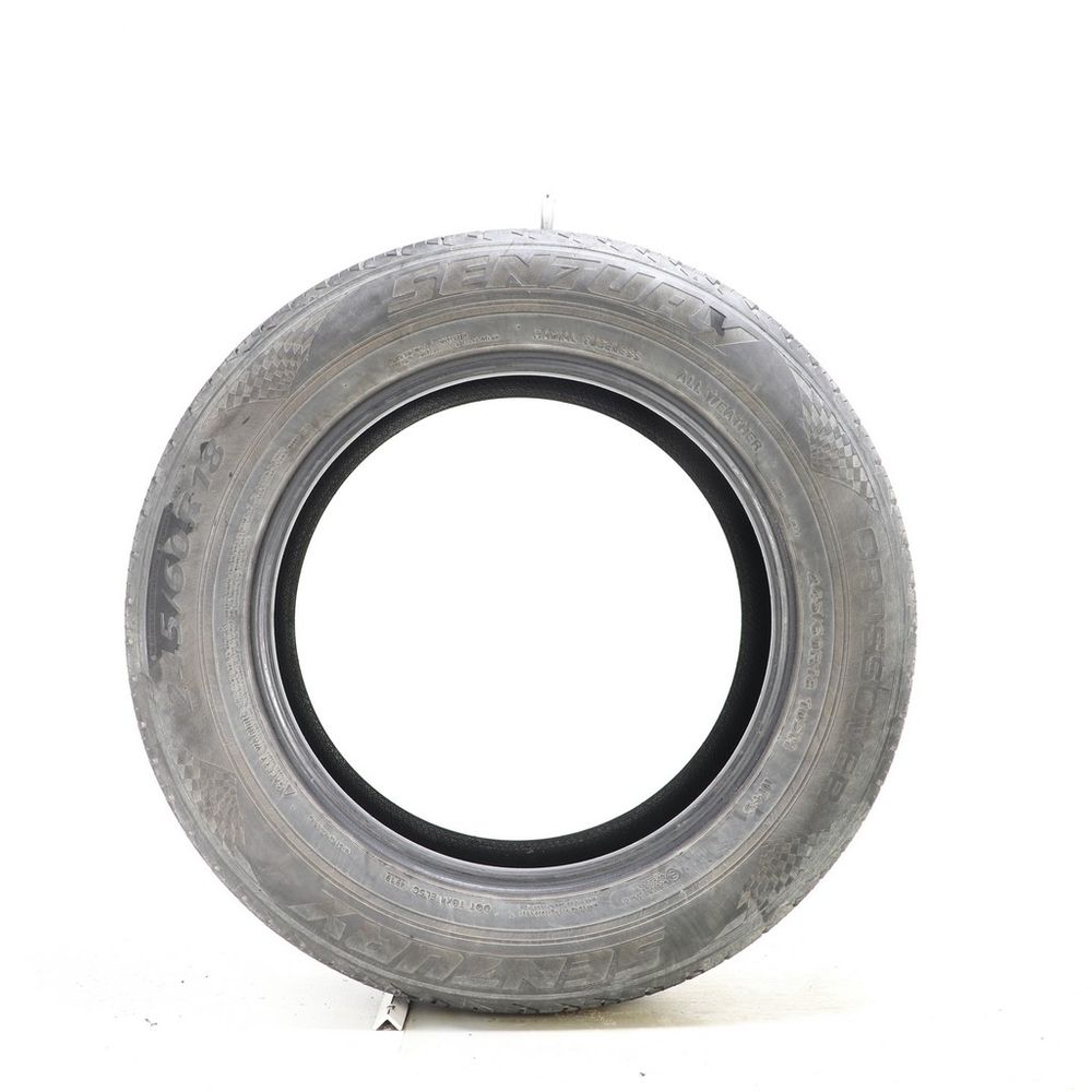 Used 245/60R18 Sentury Crossover 105H - 6.5/32 - Image 3