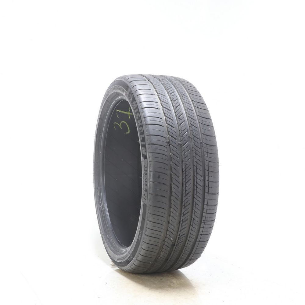 New 225/45R21 Michelin Primacy Tour A/S 95W - Image 1
