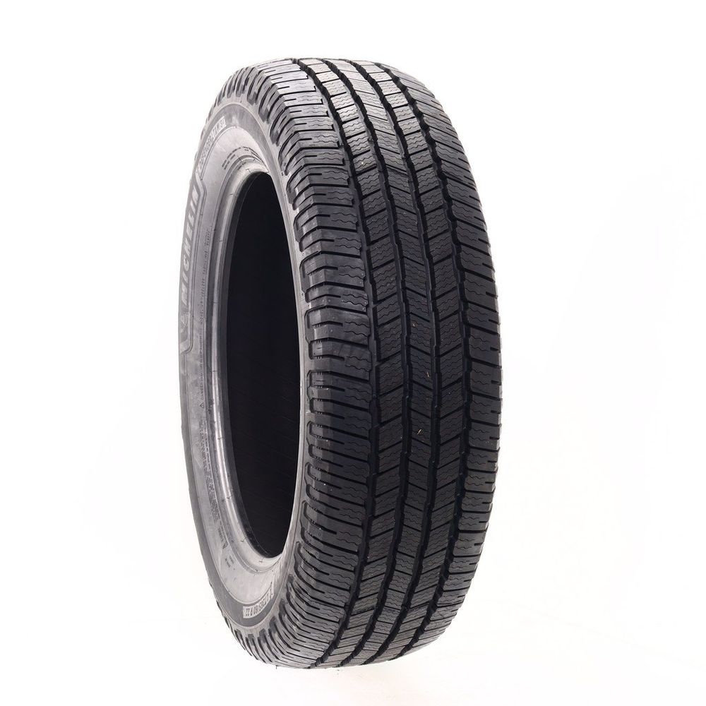 New LT 265/60R22 Michelin Defender LTX M/S 2 123/120S E - Image 1