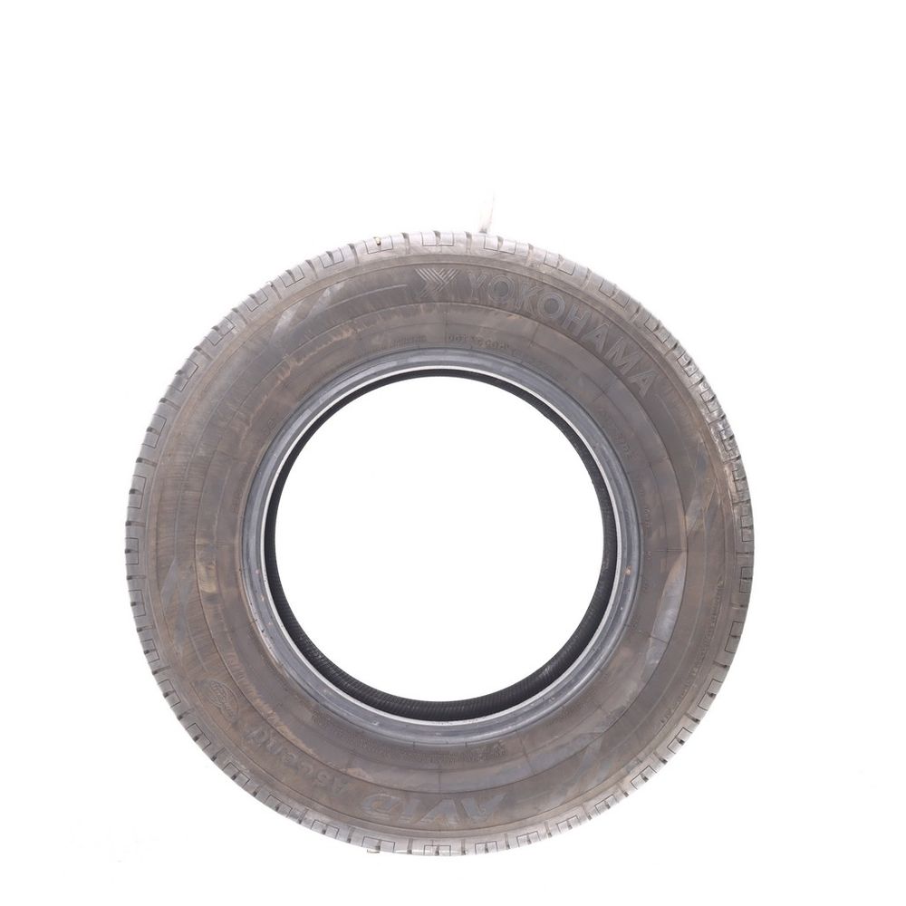 Used 215/70R15 Yokohama Avid Ascend 98T - 9/32 - Image 3