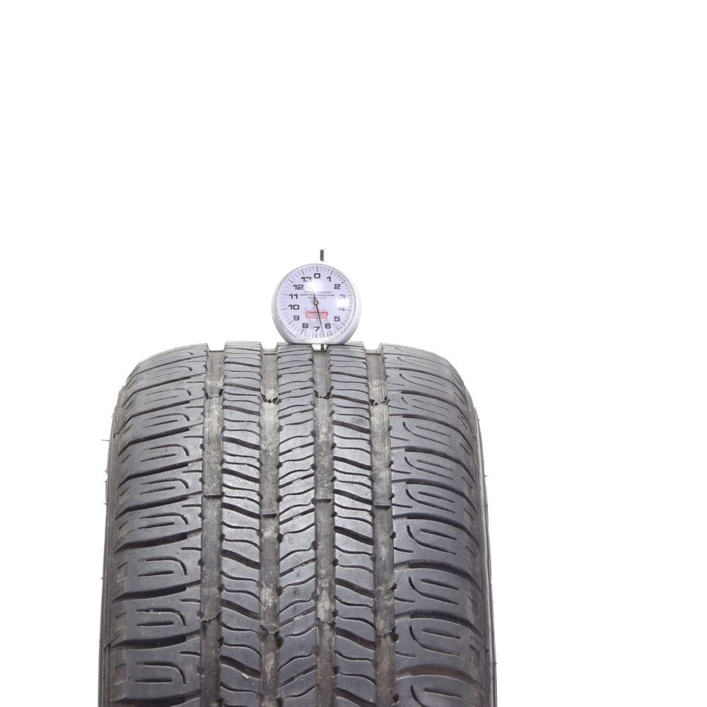 Set of (2) Used 215/60R16 Goodyear Assurance All-Season 95T - 6.5/32 - Image 2