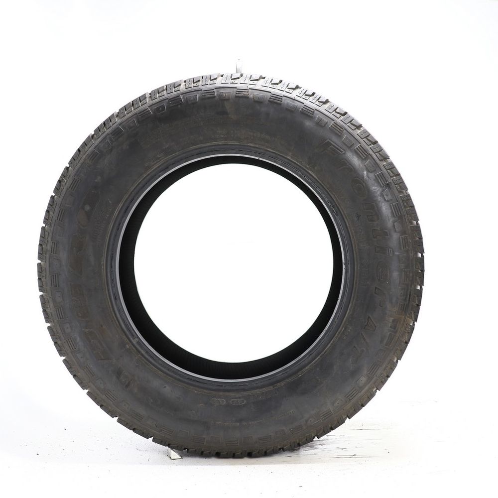 Used 275/65R18 Duro Frontier A/T 116H - 9.5/32 - Image 3