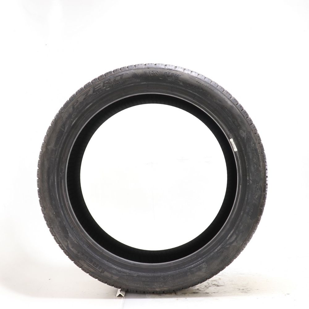 New 265/40R21 Pirelli P Zero MOE-S Run Flat PNCS ELECT 105H - 10/32 - Image 3