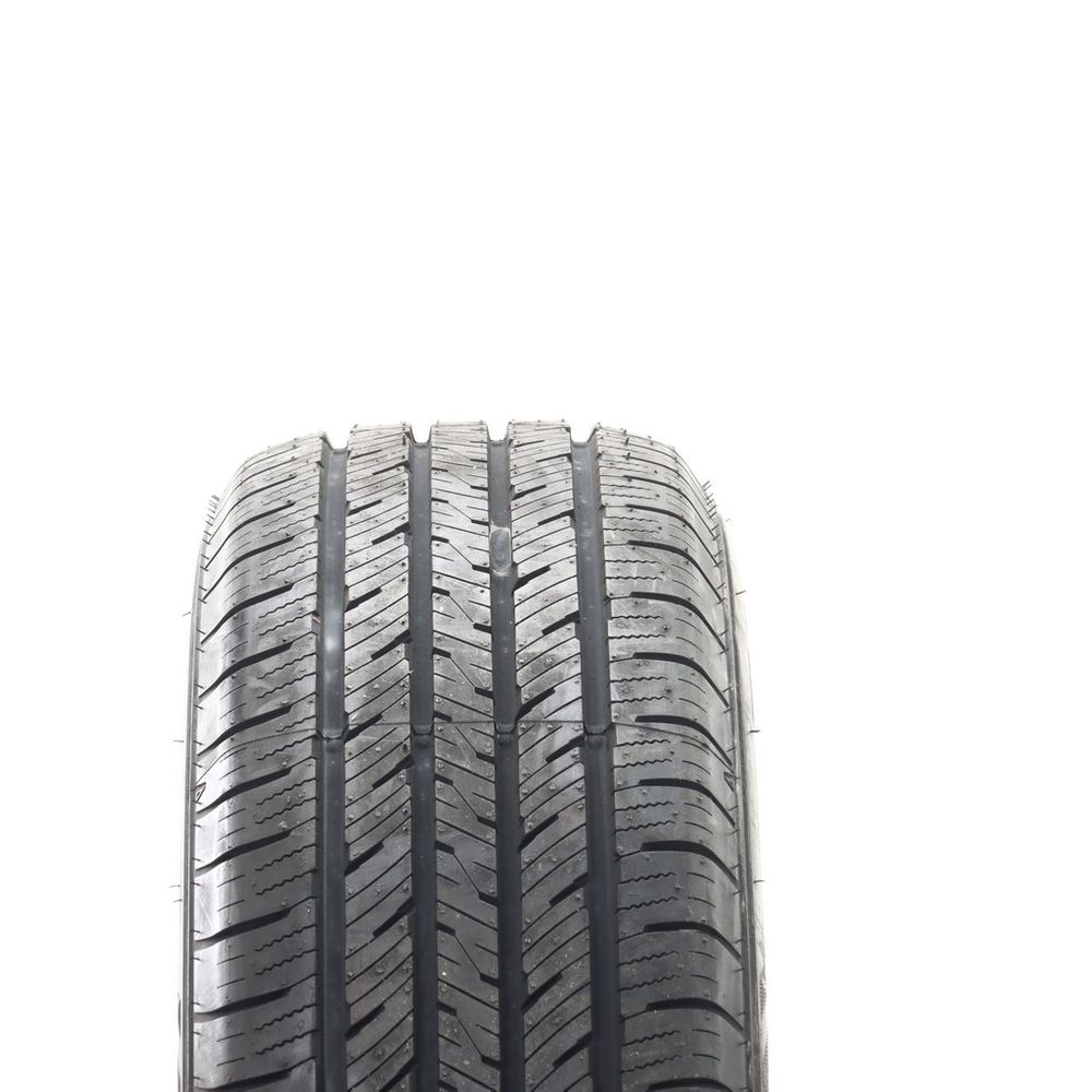 Driven Once 215/65R17 Falken Sincera SN250 A/S 99T - 10.5/32 - Image 2
