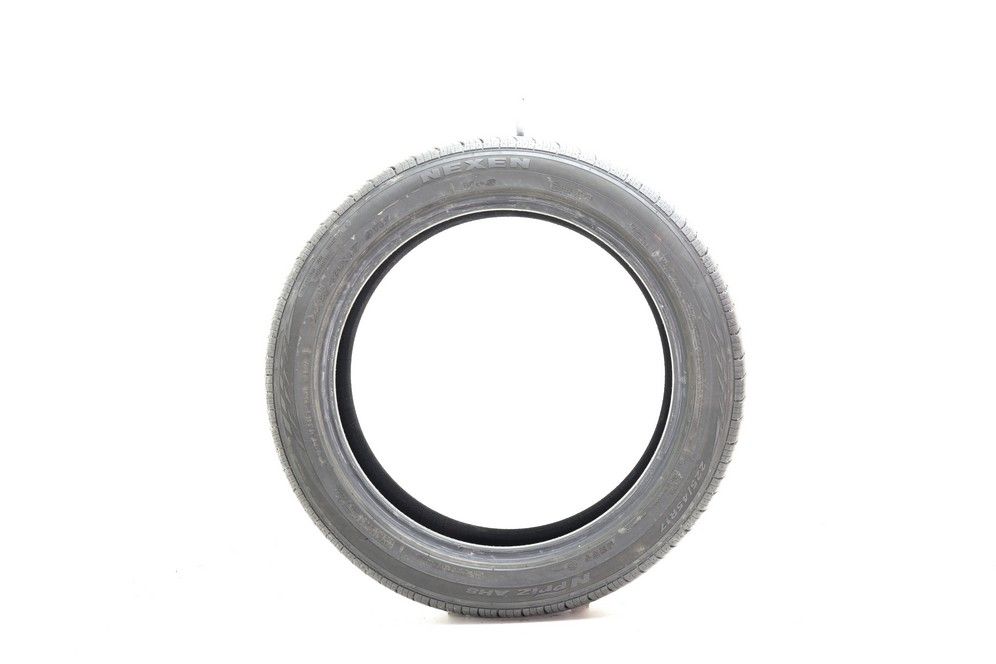 Driven Once 225/45R17 Nexen N'Priz AH8 91W - 9/32 - Image 3