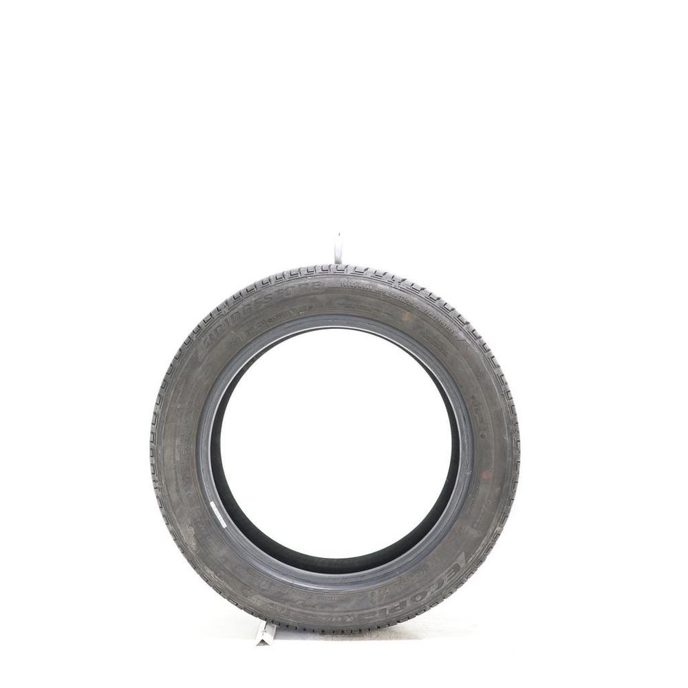 Used 175/55R15 Bridgestone Ecopia H/L 422 Plus 77V - 7.5/32 - Image 3