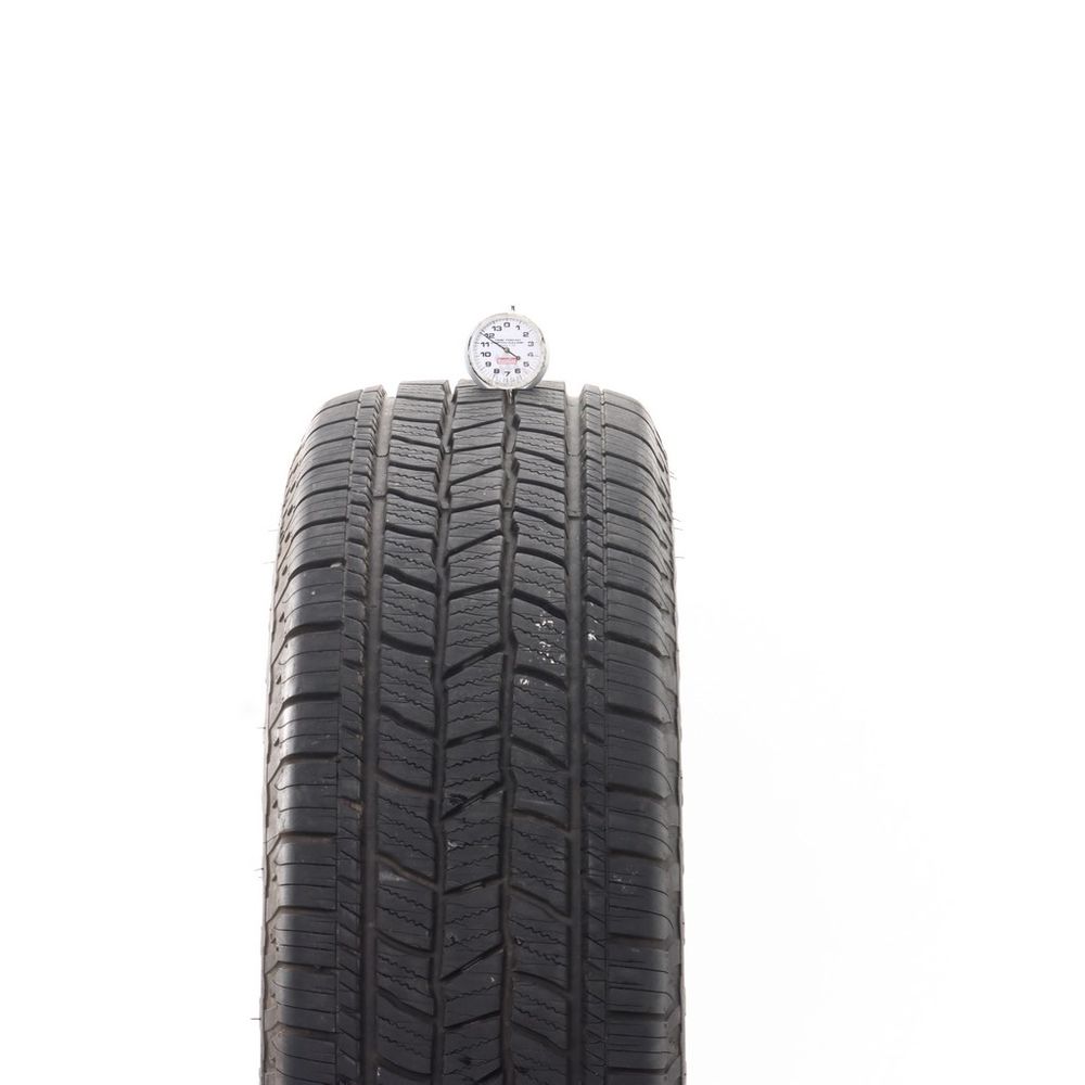 Used 245/70R16 DeanTires Back Country QS-3 Touring H/T 107T - 11.5/32 - Image 2