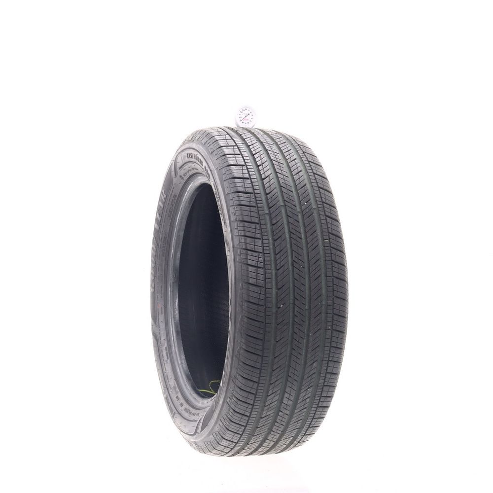 Set of (4) Used 225/55R18 Goodyear Assurance Finesse 98H - 8-8.5/32 - Image 4