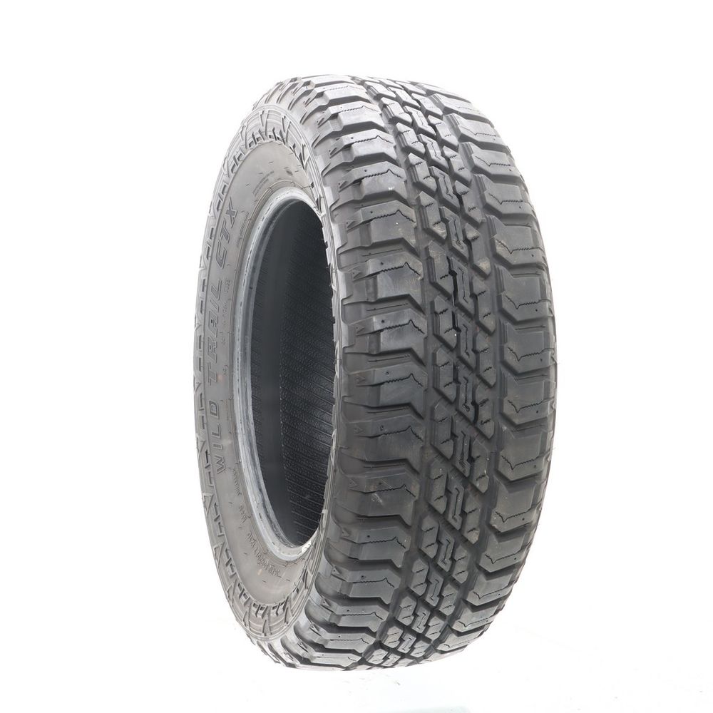 Used LT 35X12.5R20 Wild Trail CTX AO 121Q E - 14/32 - Image 1