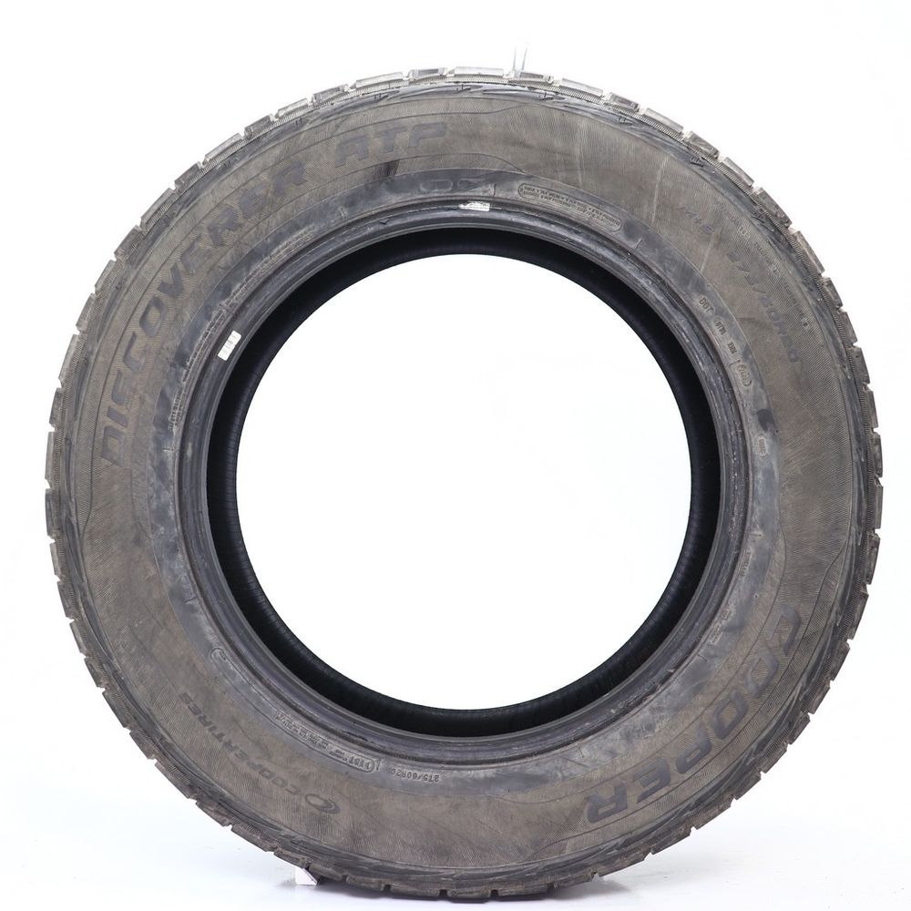 Used 275/60R20 Cooper Discoverer ATP 115T - 10/32 - Image 3