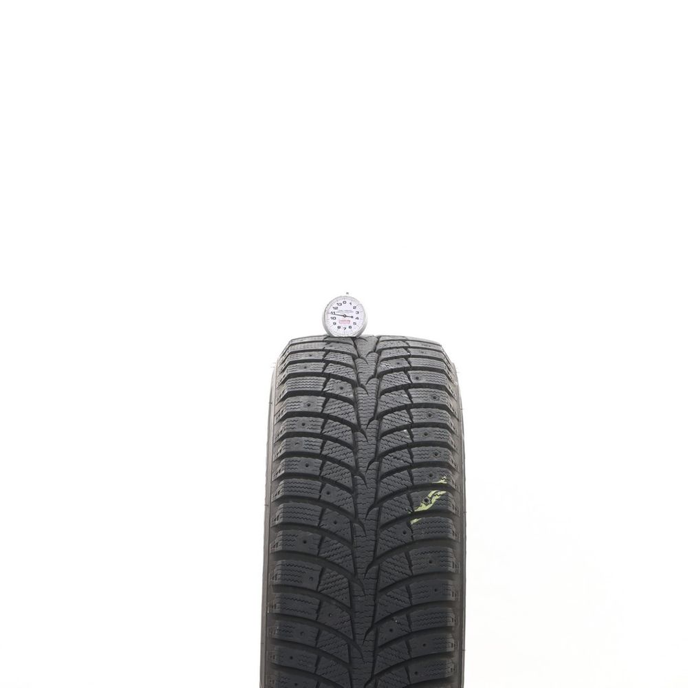 Used 205/55R16 Laufenn I Fit Ice 91T - 10.5/32 - Image 2