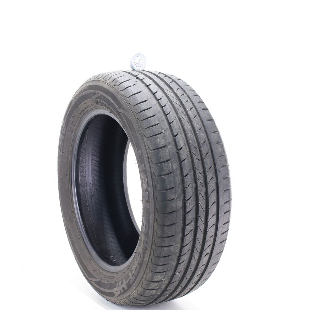 Used 235/55R17 Leao Lion Sport HP 99H - 9/32 - Image 1