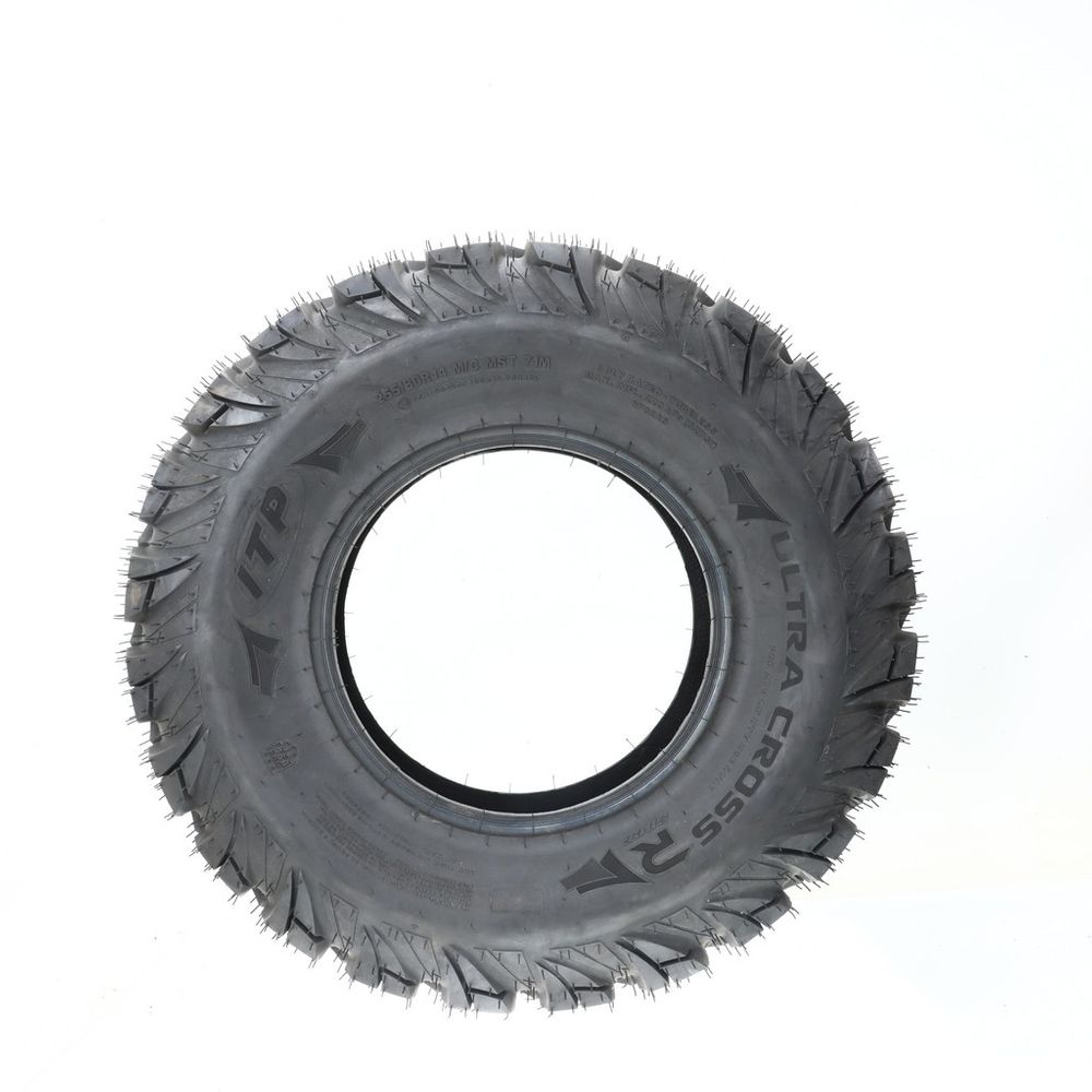 New 255/80R14M/C ITP Ultra Cross R Spec 71M - Image 3