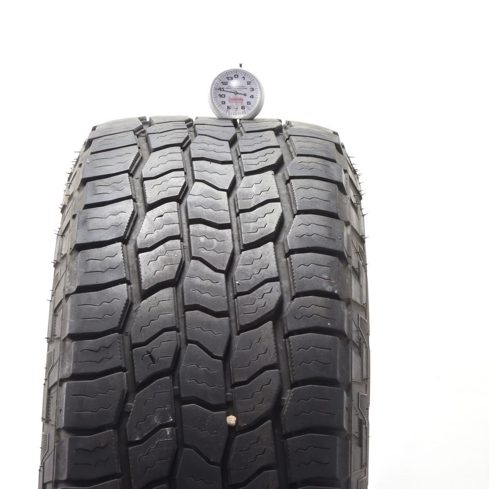 Set of (2) Used LT 275/65R18 Cooper Discoverer AT3 LT 123/120S E - 10.5-11.5/32 - Image 2