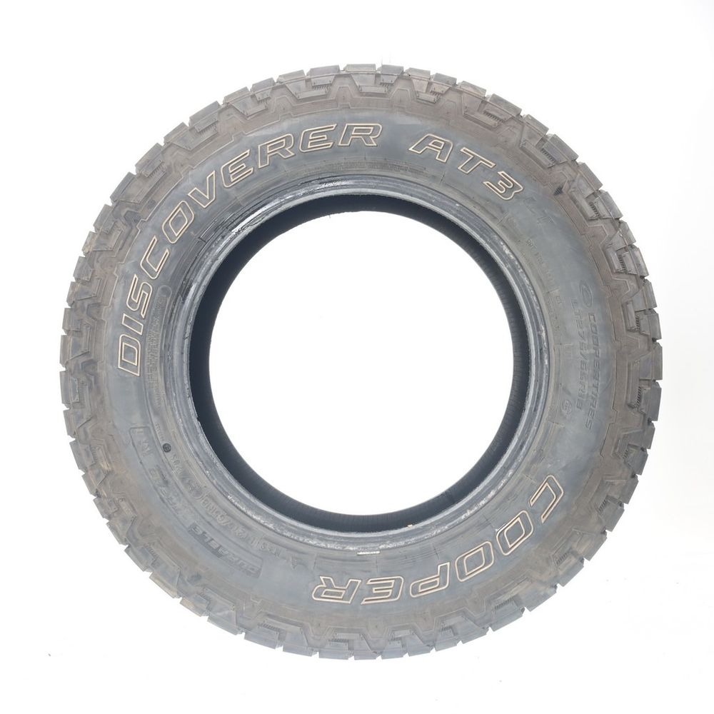 Set of (2) Used LT 275/65R18 Cooper Discoverer AT3 LT 123/120S E - 10.5-11.5/32 - Image 6