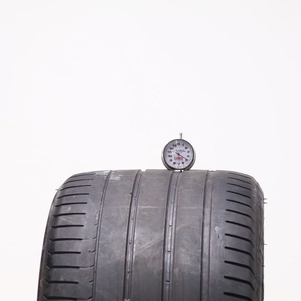 Used 295/30ZR20 Pirelli P Zero NO 101Y - 4.5/32 - Image 2