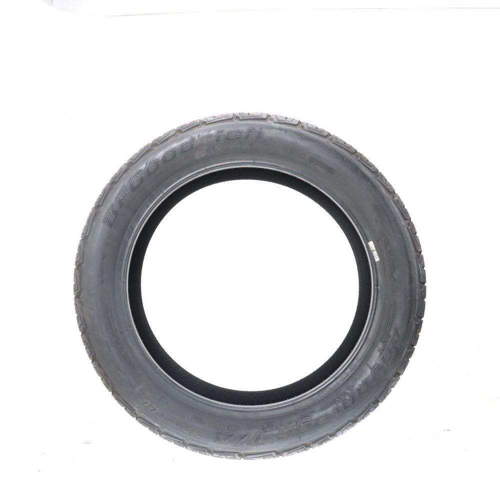 New 245/50R20 BFGoodrich Advantage T/A Sport LT 102H - Image 3