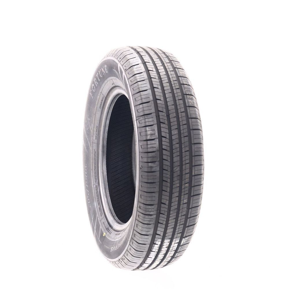 Set of (4) New 205/70R16 Fortune Perfectus FSR602 97H - Image 1