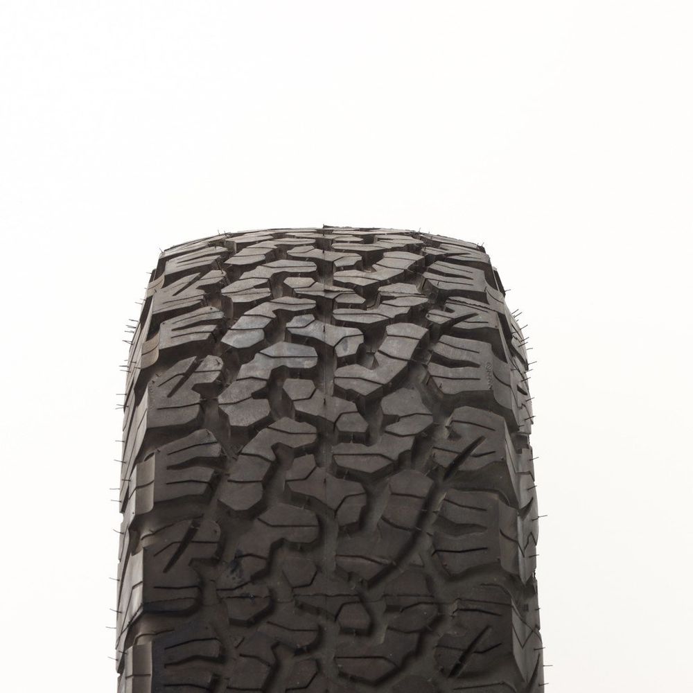 Driven Once LT 265/70R17 BFGoodrich All-Terrain T/A KO2 112/109S C - 14.5/32 - Image 2