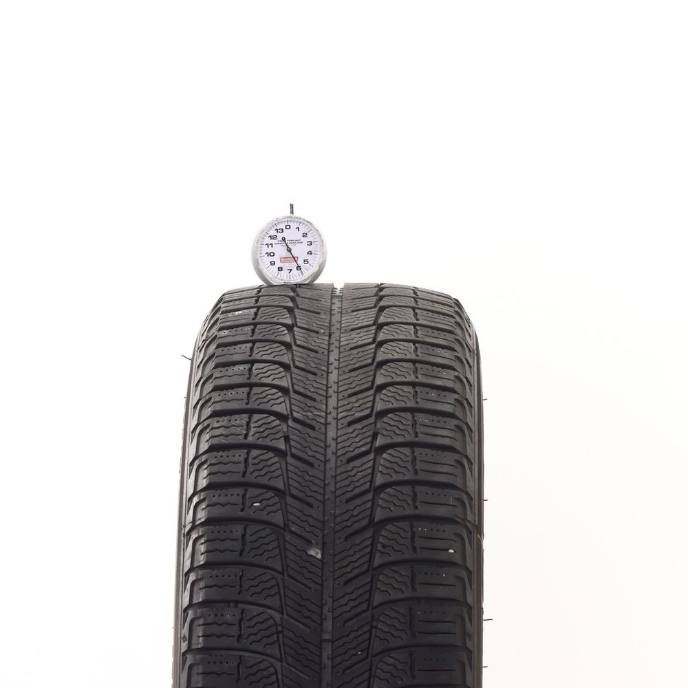 Used 195/55R15 Michelin X-Ice Xi3 89H - 5.5/32 - Image 2