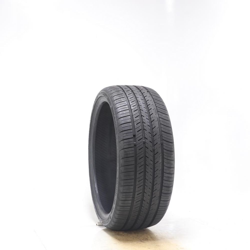 Set of (2) New 225/35R20 Atlas Force UHP 90W - 9.5/32 - Image 1