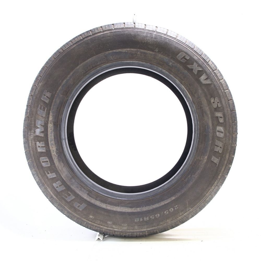 Used 265/65R18 Performer CXV Sport 114T - 6.5/32 - Image 3