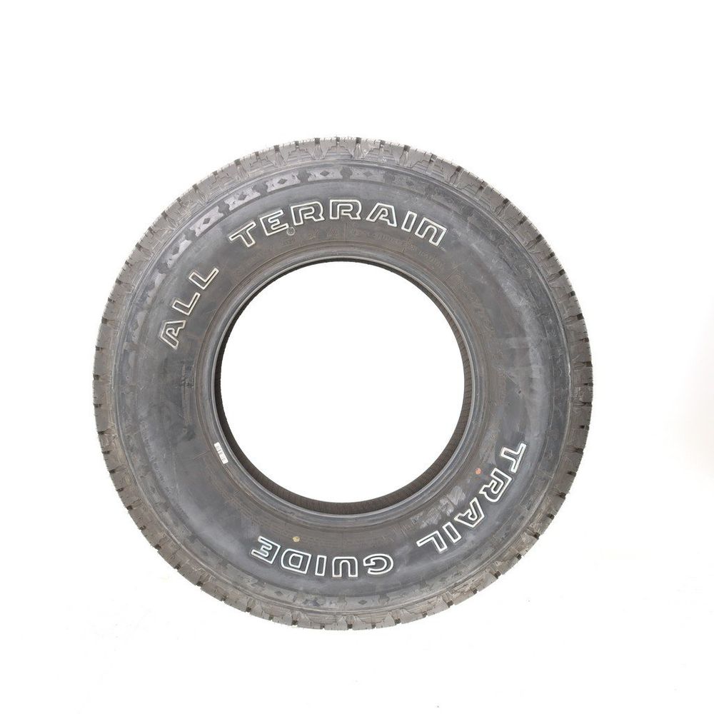 Set of (2) New 235/75R15 Trail Guide All Terrain 109S - 13/32 - Image 3