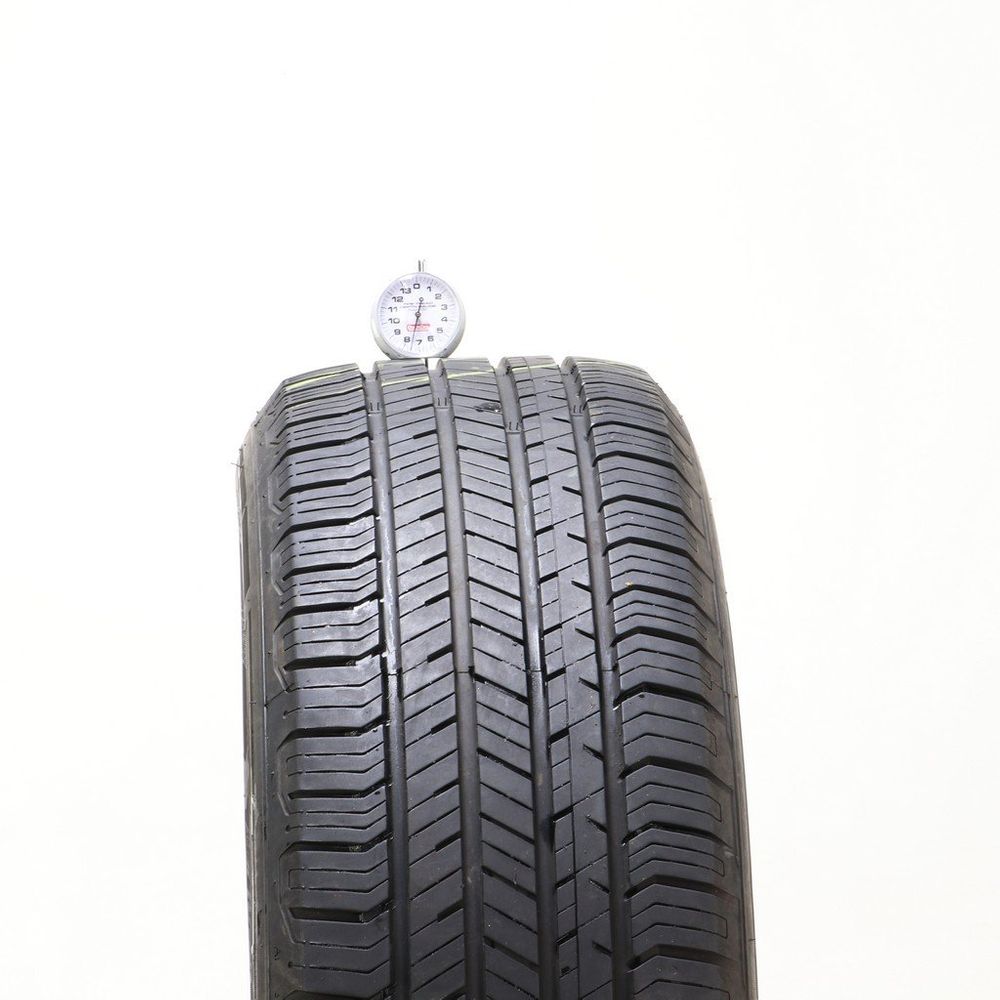 Set of (2) Used 245/60R18 Hankook Mavis Traction Control 4Season 105H - 6.5-7.5/32 - Image 5