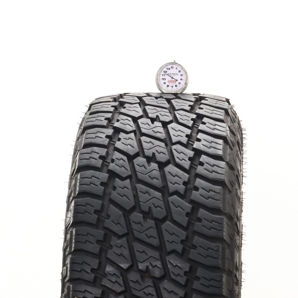 Set of (2) Used 265/70R16 Nitto Terra Grappler G2 A/T 116T - 11.5/32 - Image 2