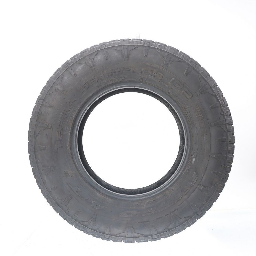 Set of (2) Used 265/70R16 Nitto Terra Grappler G2 A/T 116T - 11.5/32 - Image 3