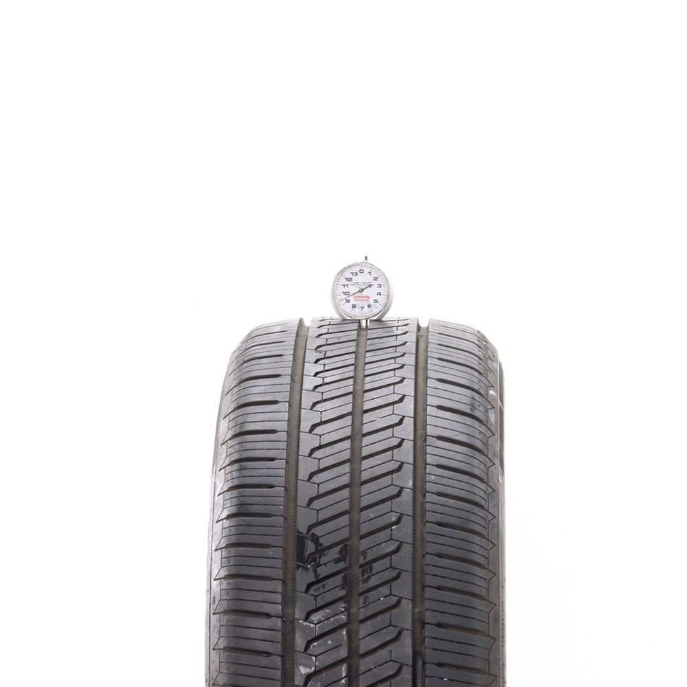 Set of (2) Used 215/50R17 Continental ControlContact Tour M A/S EV 95V - 9.5-10/32 - Image 2