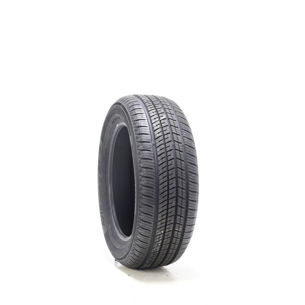 New 205/55R16 Yokohama Avid Ascend GT 91H - Image 1