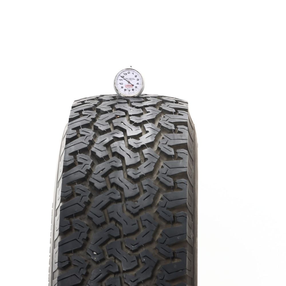 Used LT 30X9.5R15 BFGoodrich Radial All-Terrain T/A 104Q C - 11.5/32 - Image 2