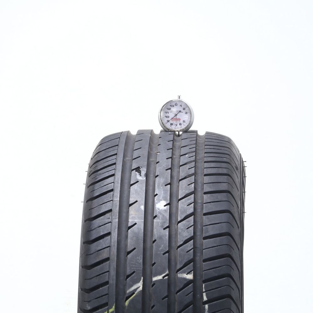 Set of (2) Used 225/60R18 JK Tyre UX1 104H - 8.5-9/32 - Image 2