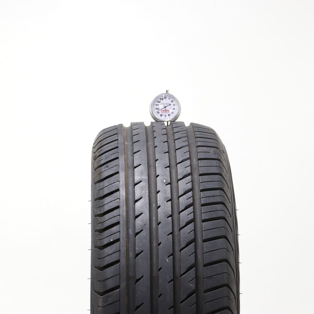 Set of (2) Used 225/60R18 JK Tyre UX1 104H - 8.5-9/32 - Image 5