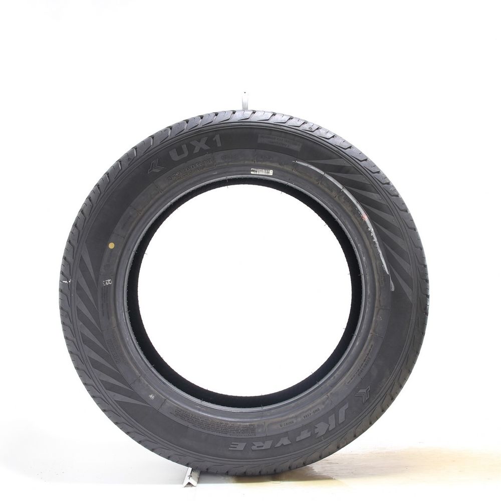 Set of (2) Used 225/60R18 JK Tyre UX1 104H - 8.5-9/32 - Image 6