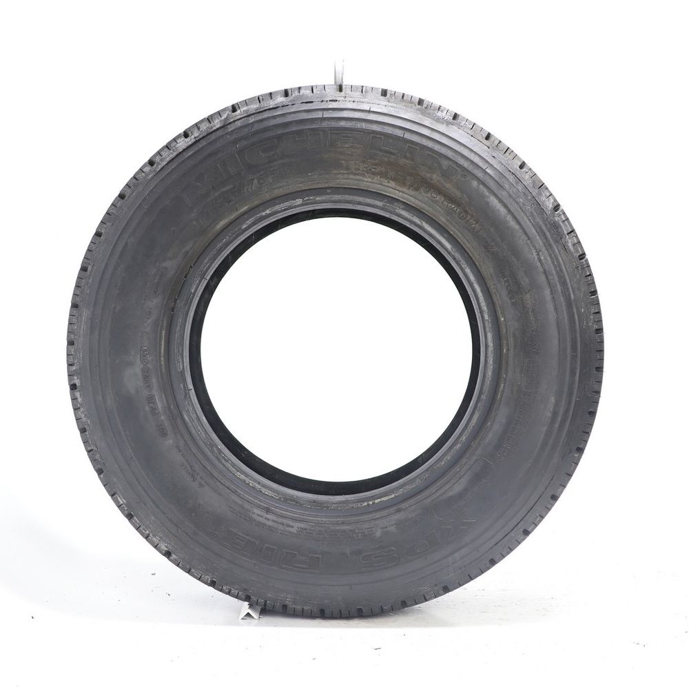 Set of (2) Used LT 225/75R16 Michelin XPS Rib 1N/A - 13.5-14/32 - Image 3