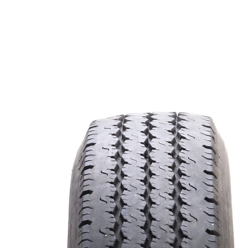 Set of (2) Used LT 225/75R16 Michelin XPS Rib 1N/A - 13.5-14/32 - Image 5