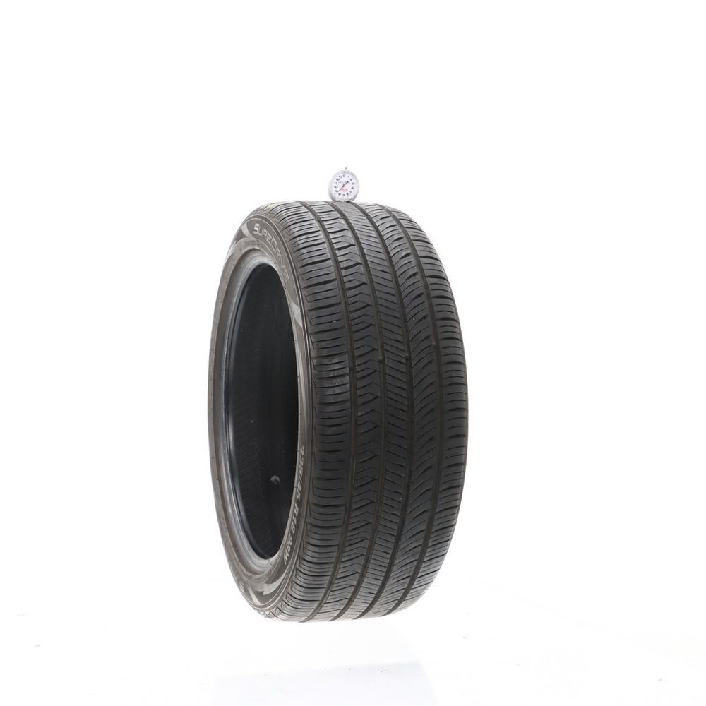 Set of (2) Used 235/45R18 SureDrive Sport 98W - 7.5-8.5/32 - Image 4