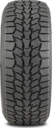 New 235/60R18 Hercules Avalanche RT 103T - Image 3