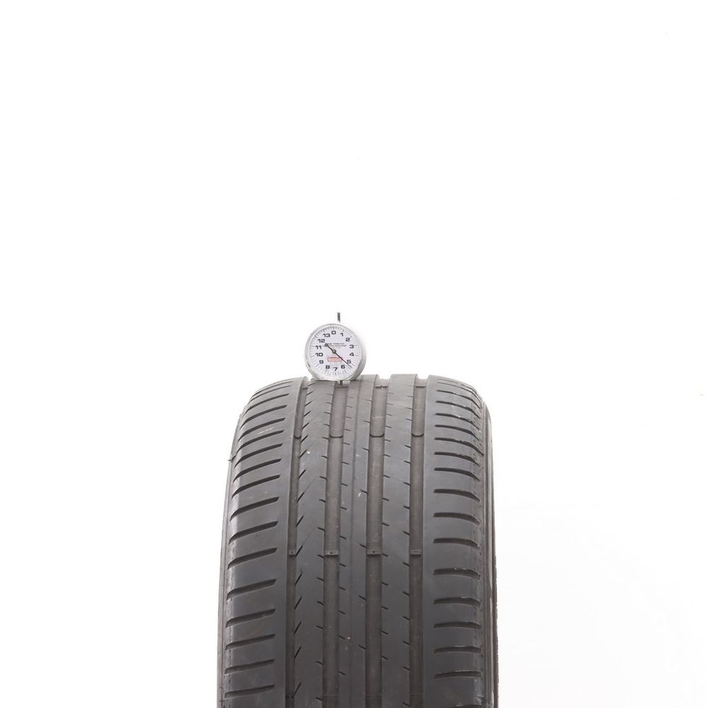 Set of (2) Used 205/45R17 Pirelli Cinturato P7 P7C2 88W - 5-5.5/32 - Image 2
