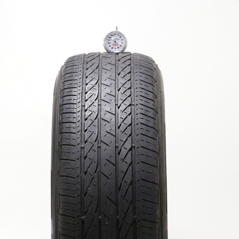 Used 225/60R18 Bridgestone Dueler H/P Sport AS 100H - 4.5/32 - Image 2