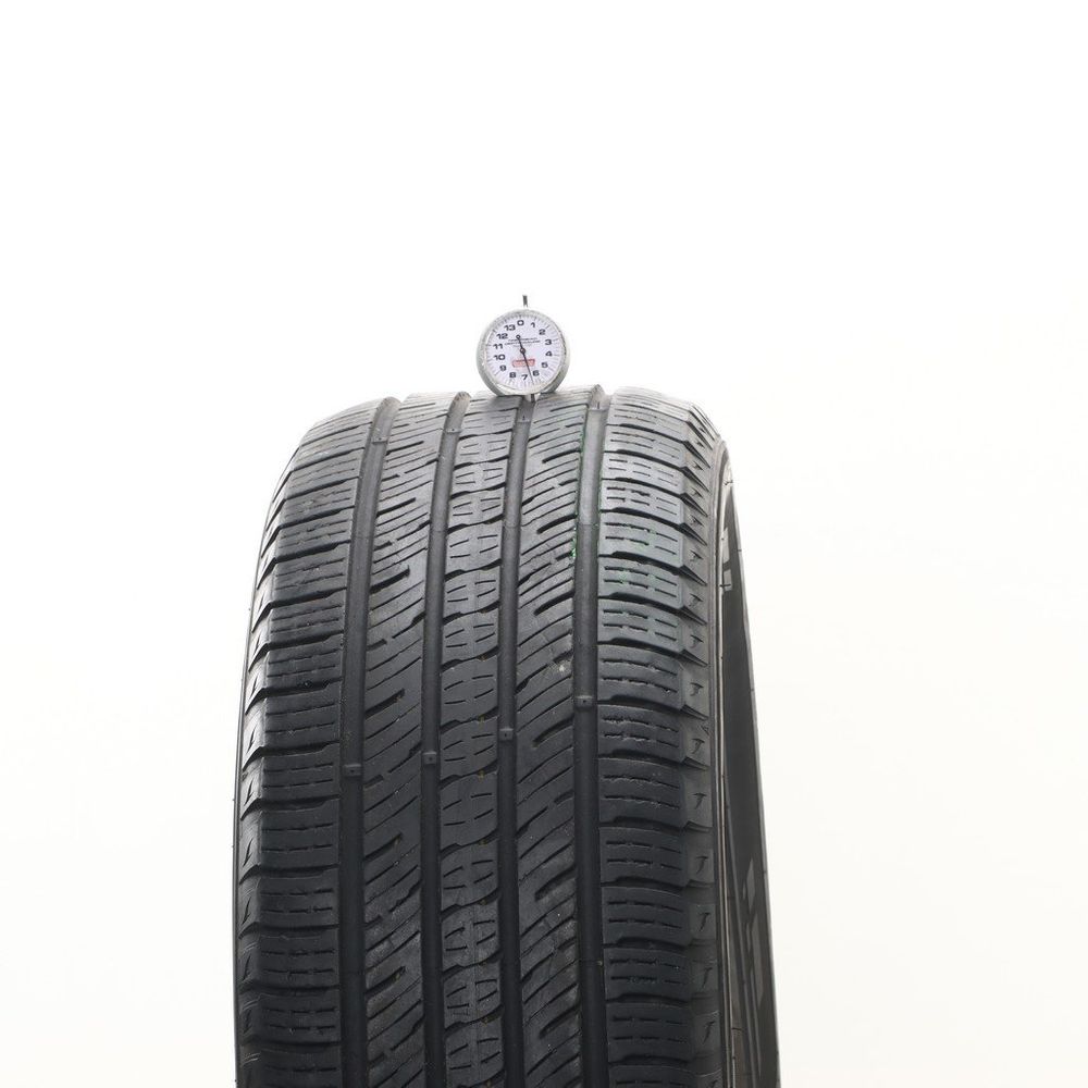 Set of (4) Used 265/60R18 Kumho Crugen Premium 109H - 6-6.5/32 - Image 5